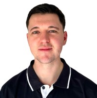 Collective Shift Employee Patrick Hynes's profile photo