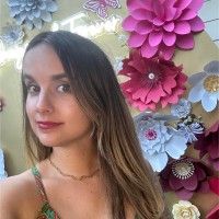 Special Districts Association of Oregon Employee Ashley Calvo's profile photo