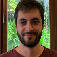 Tensor Labs Employee Felipe Morán's profile photo