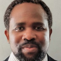 NEHEMIAH GENERATION Employee Cecil Sibanda's profile photo
