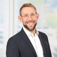 Volksbank Mittlerer Neckar eG Employee Jens Hacker's profile photo