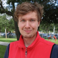 Nicholas Wheaton Email