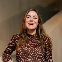 Vandenberg Employee Sanne Boortman's profile photo