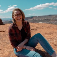 Katelyn Sansom Email & Phone Number