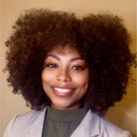 Chaila Scott