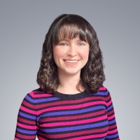 AS&K Communications Employee Rebecca Kurtz's profile photo