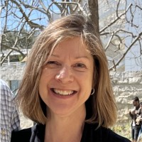 Kim Magon-Haller Email & Phone Number