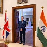 BT Group Employee Ian McBride's profile photo