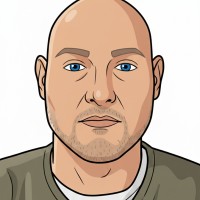 CloudBeat Employee Eran Damelin's profile photo