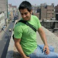 André Rodríguez Alvarado Email & Phone Number