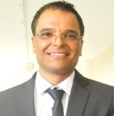 Caplogy Employee Aymen Gammoudi's profile photo