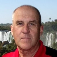 OBU Employee Dean Higgins's profile photo