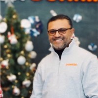 Siddhartha Bhowmik Email & Phone Number