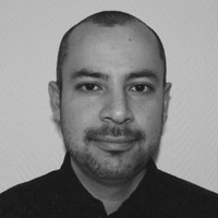 Chrono Innovation Employee Jose Flores's profile photo