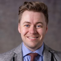 James Parker Email & Phone Number
