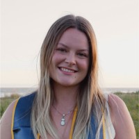 Texas Cultural Trust Employee Ashley Caras's profile photo