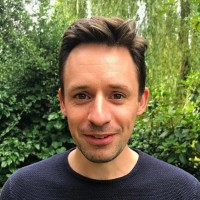 Supercool Employee James Coleman's profile photo