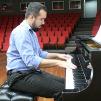 Universidade Federal da Paraíba Employee Daniel Seixas's profile photo