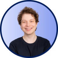 Zipher Employee Boris Yosilevsky's profile photo