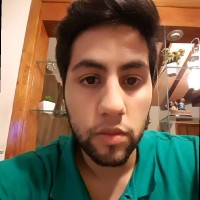Interfaces Employee Jorge Maidana's profile photo