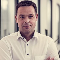 GRUNDFOS Employee Michael Jensen's profile photo