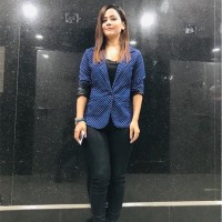 Frameskraft.com Employee Jyotsana Chauhan's profile photo