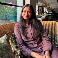 Labhya Employee Chetana Jain's profile photo