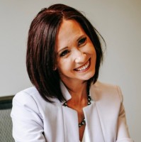 Canopy Mortgage Employee Hazel Webb's profile photo