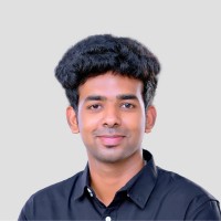 Hyring Inc. Employee Surya N's profile photo