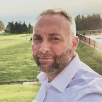 Patrick Penvose Email