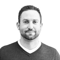 Evolve Bank & Trust Employee Derrick Perkins's profile photo