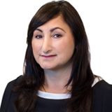 Capfield Employee Leila Niidas's profile photo