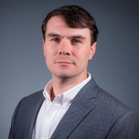 NOVONIX Employee Carter Ambrister's profile photo