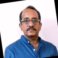 TechnoServe Employee Shridhar S's profile photo