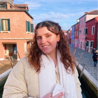 Openr Employee Juliette Bird's profile photo