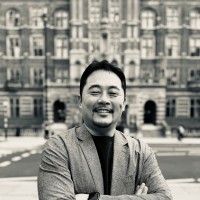 AMOREPACIFIC Employee Dennis Yang's profile photo