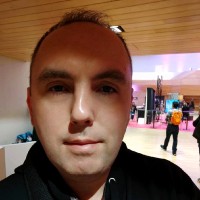 Lviv Polytechnic National University Employee Ivan Demydov's profile photo