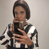 AIDC Employee Mbali Mntungwa's profile photo