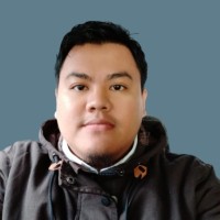 PT. Patria Maritim Perkasa Employee Muhammad Nurmansyah's profile photo