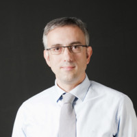 HP Employee Albert Serra's profile photo