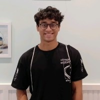 Proximal Employee Sidharth Giri's profile photo