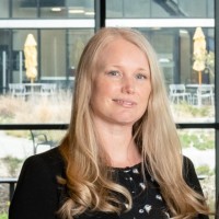 SPARC Employee Carly Robinson's profile photo