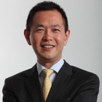 Cloudwise Employee David Liu's profile photo
