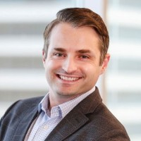 Mastercard Employee Sean Hicks's profile photo