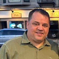 Brady Systems Employee Brian DiMartino's profile photo