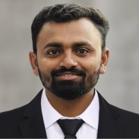 BlueBrain Strategy Employee Aditya Shankarwar's profile photo