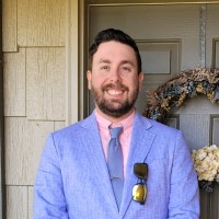 Public Service Company of Oklahoma Employee Martin Dodgen's profile photo