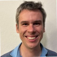 Reglab Employee Jonathan Hennessy's profile photo
