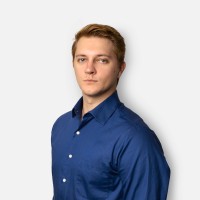 Engineering Express Employee Mason Bailie's profile photo