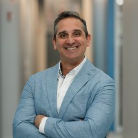 Applied Biomimetic A/S Employee Brian Meyers's profile photo